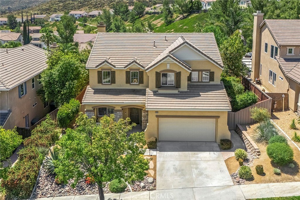 Property Photo:  31881 Cedarhill Lane  CA 92532 