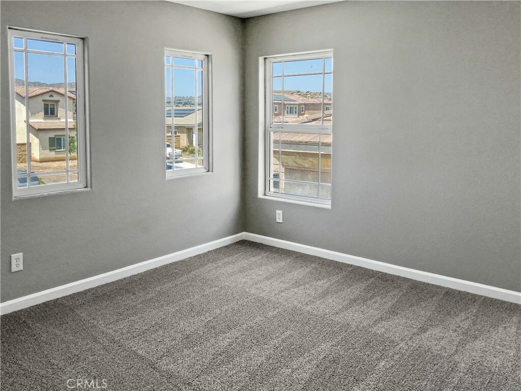Property Photo: 30151 Mount Menifee Street CA 92585