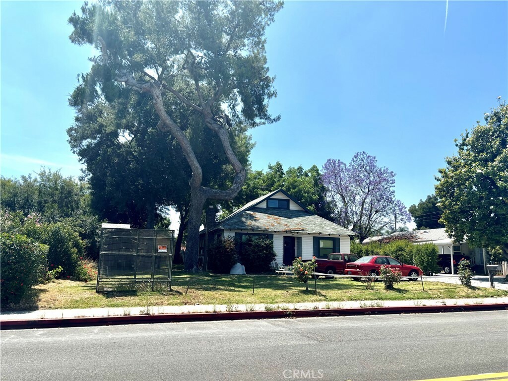 Property Photo:  12540 Ramona Avenue  CA 91710 