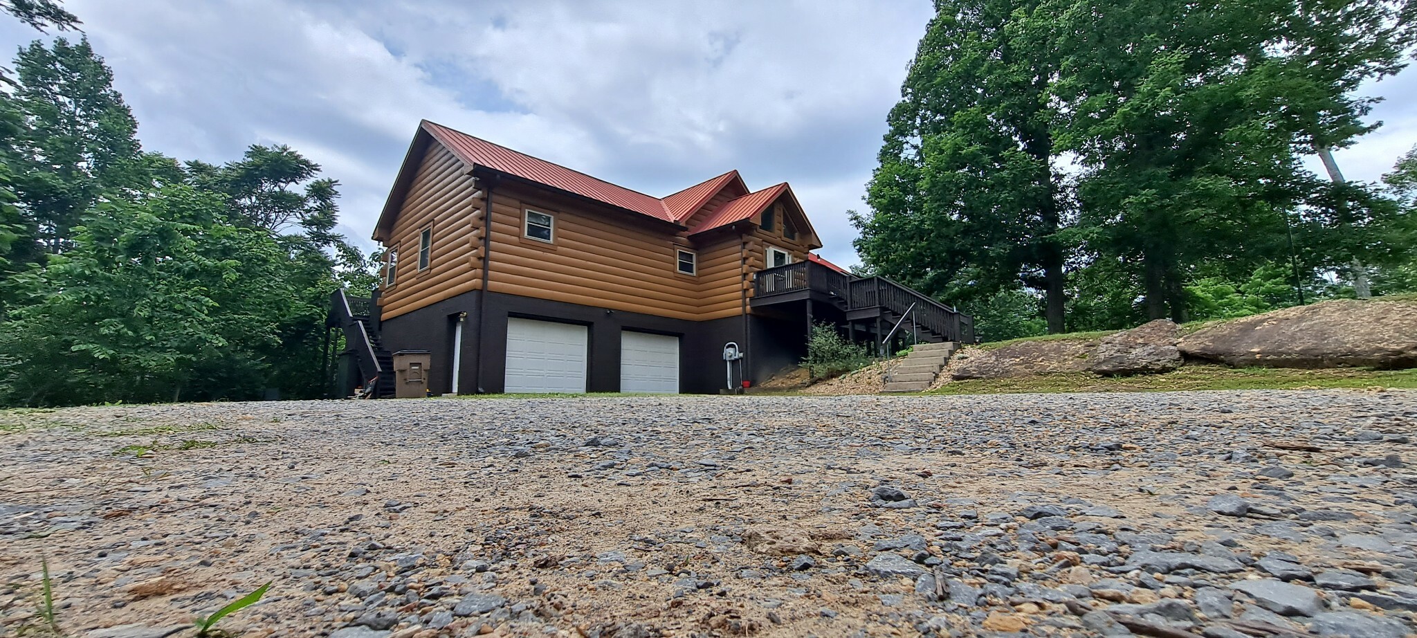 Property Photo:  1027 Garland Hollow Rd  TN 37143 