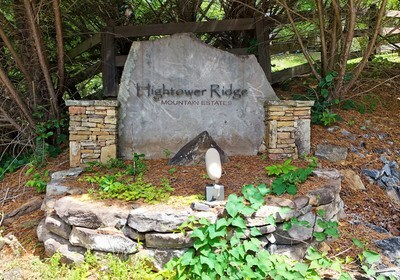 Property Photo:  Lot 12 Hightower Ridge  GA 30546 