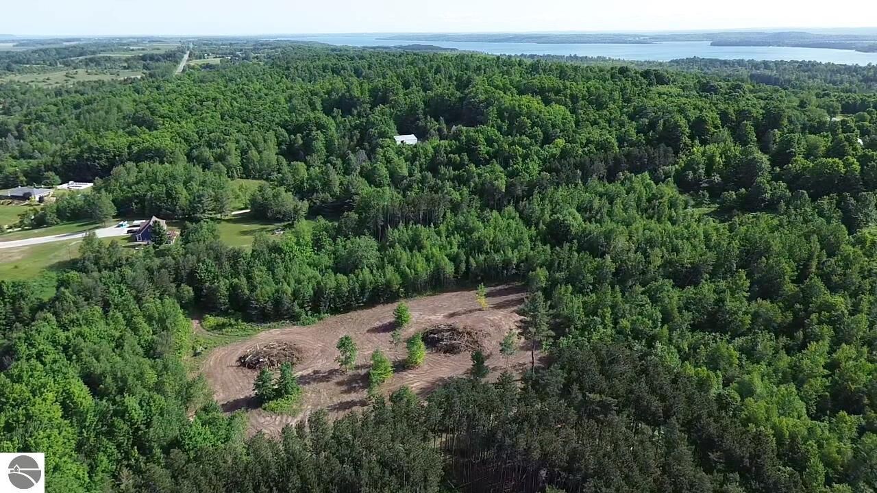 Property Photo:  0 Elk Lake Road  MI 49690 