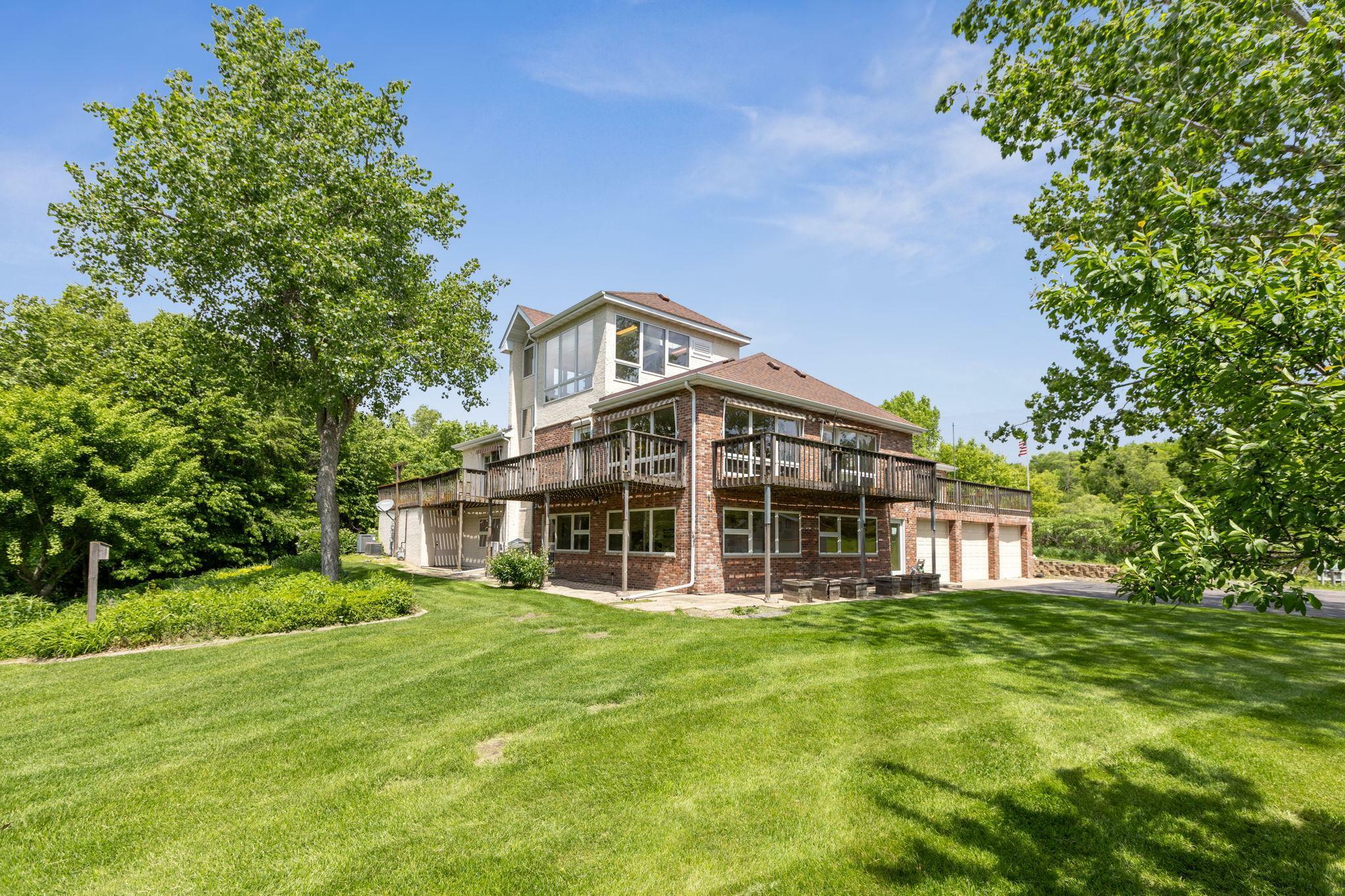 Property Photo:  1562 Bolton Drive NW  MN 55313 