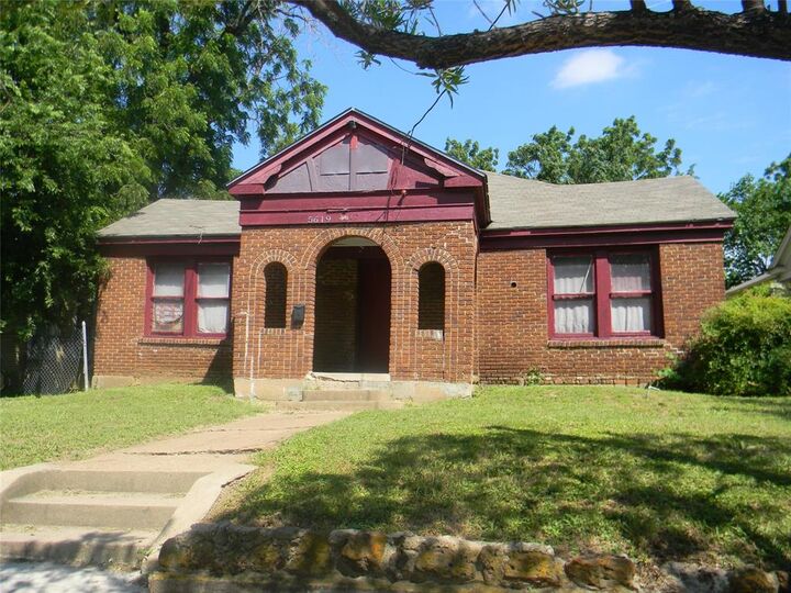 5619 E Side Avenue  Dallas TX 75214 photo