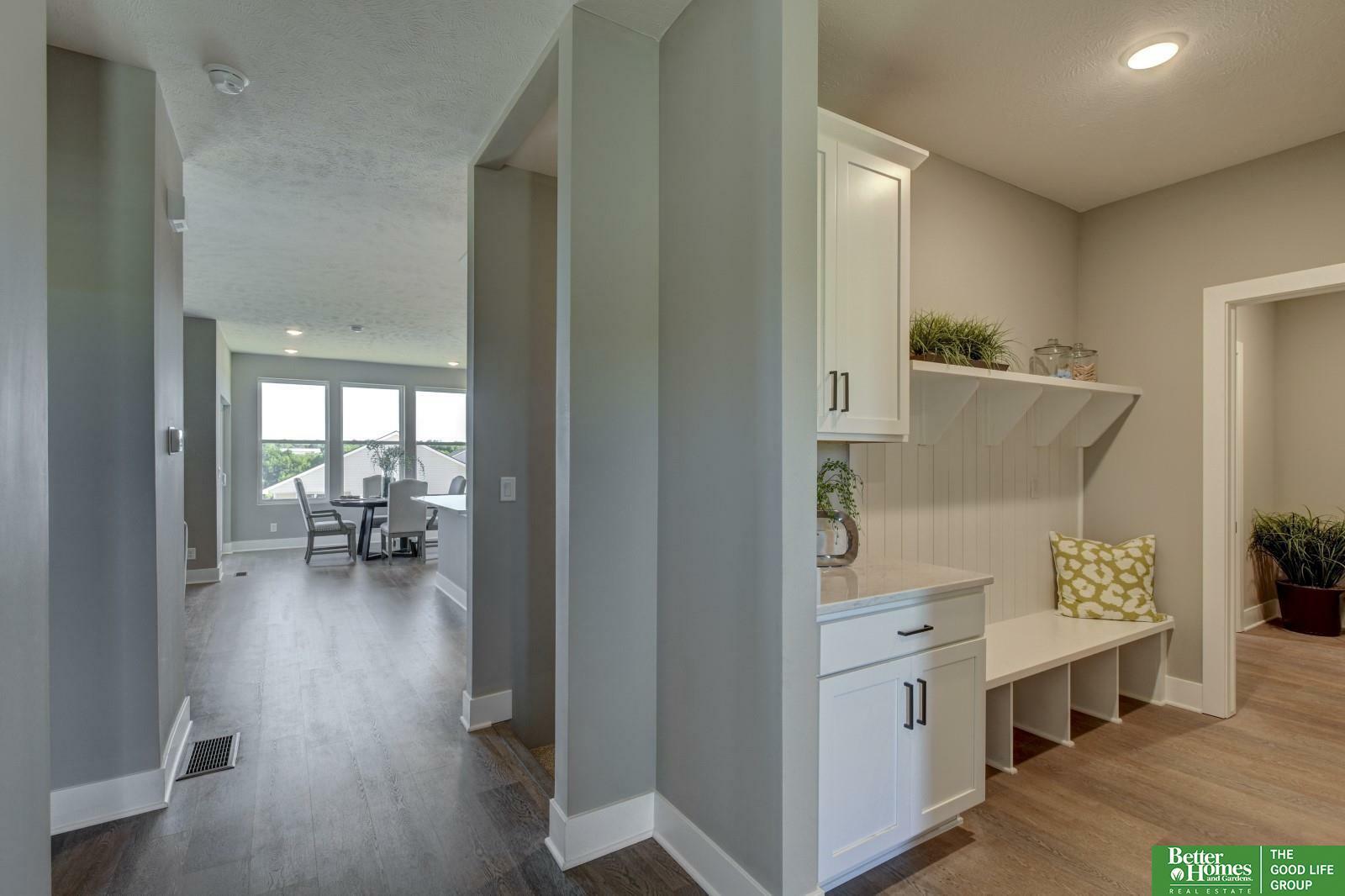 Property Photo: 17522 Robin Drive NE 68136
