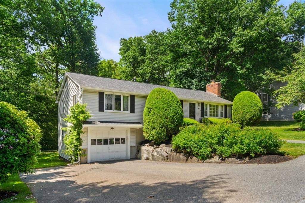 Property Photo: 90 Drake Rd MA 01803