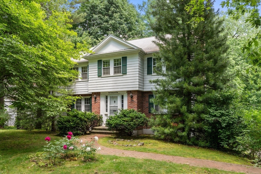 Property Photo:  209 Bristol Rd  MA 02481 