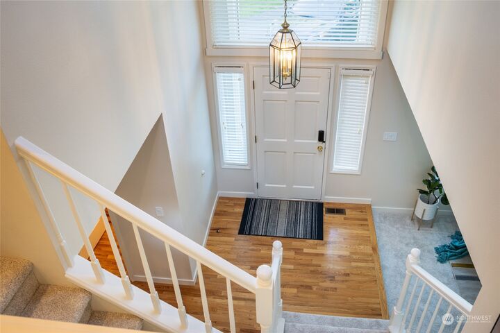 Property Photo:  2527 238th Court NE  WA 98074 