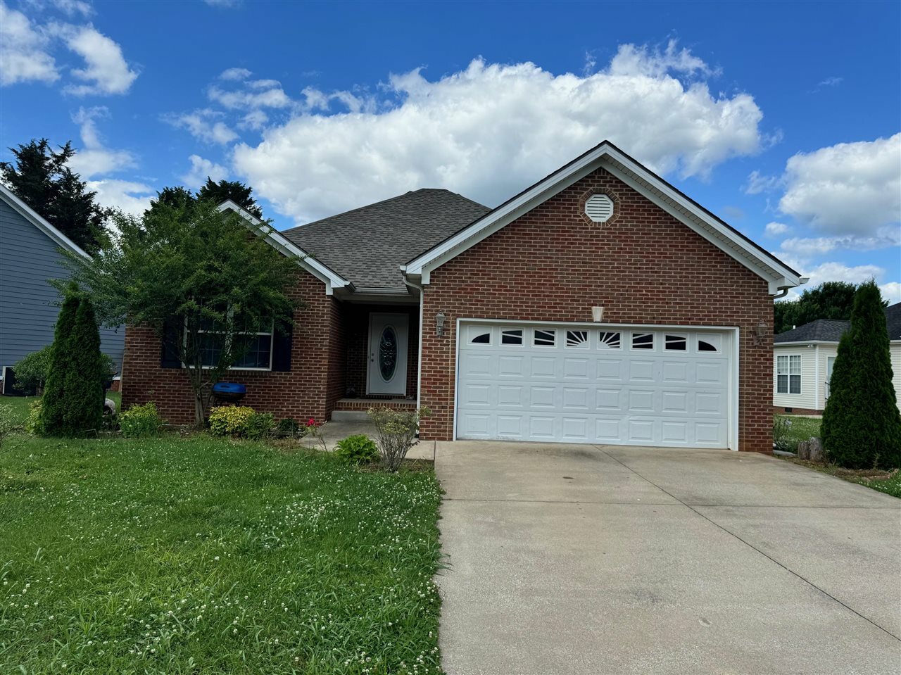 Property Photo:  313 Moultrie Drive  KY 42103 