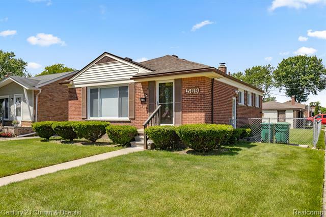 589 Helen Street  Garden City MI 48135 photo