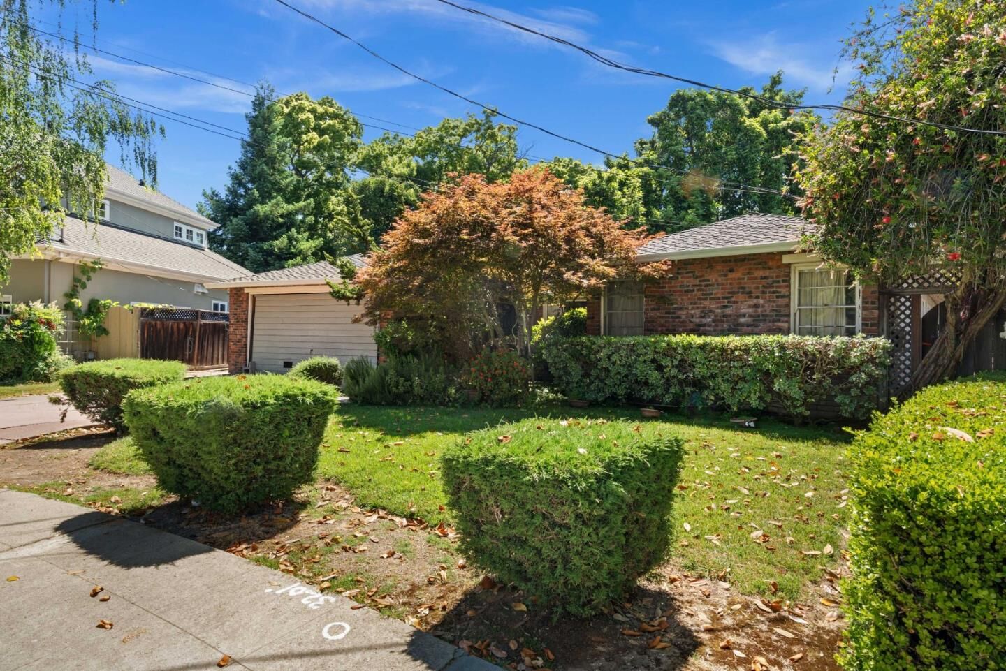 Property Photo:  958 Ellis Avenue  CA 95125 