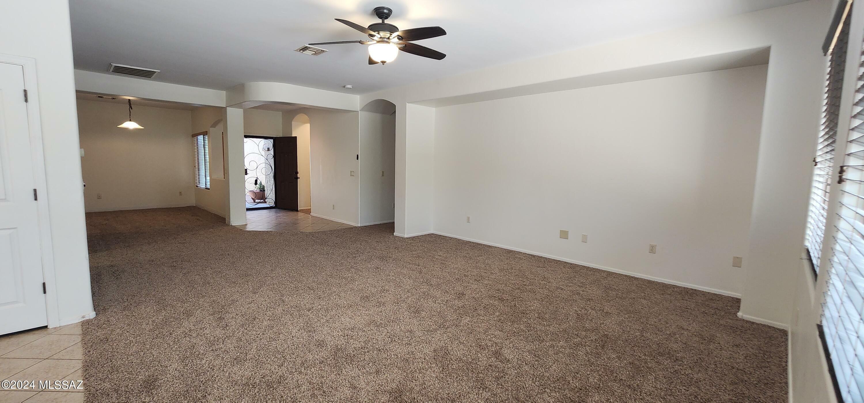 Property Photo:  9422 E Indigo Mountain Way  AZ 85641 