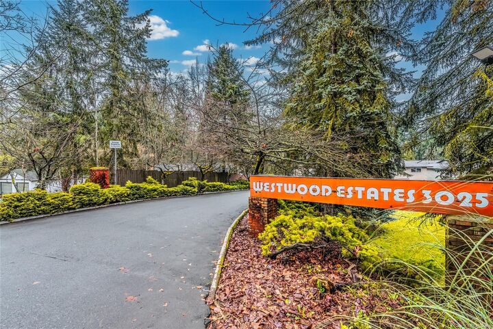 Property Photo:  3025 Cowichan Lake Rd 34  BC V9L 4B5 