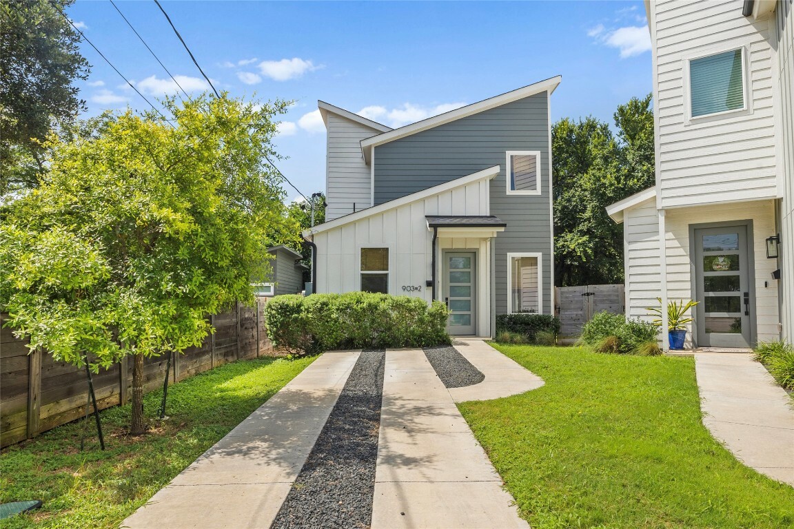 Property Photo: 903 St Elmo Circle 2 TX 78745