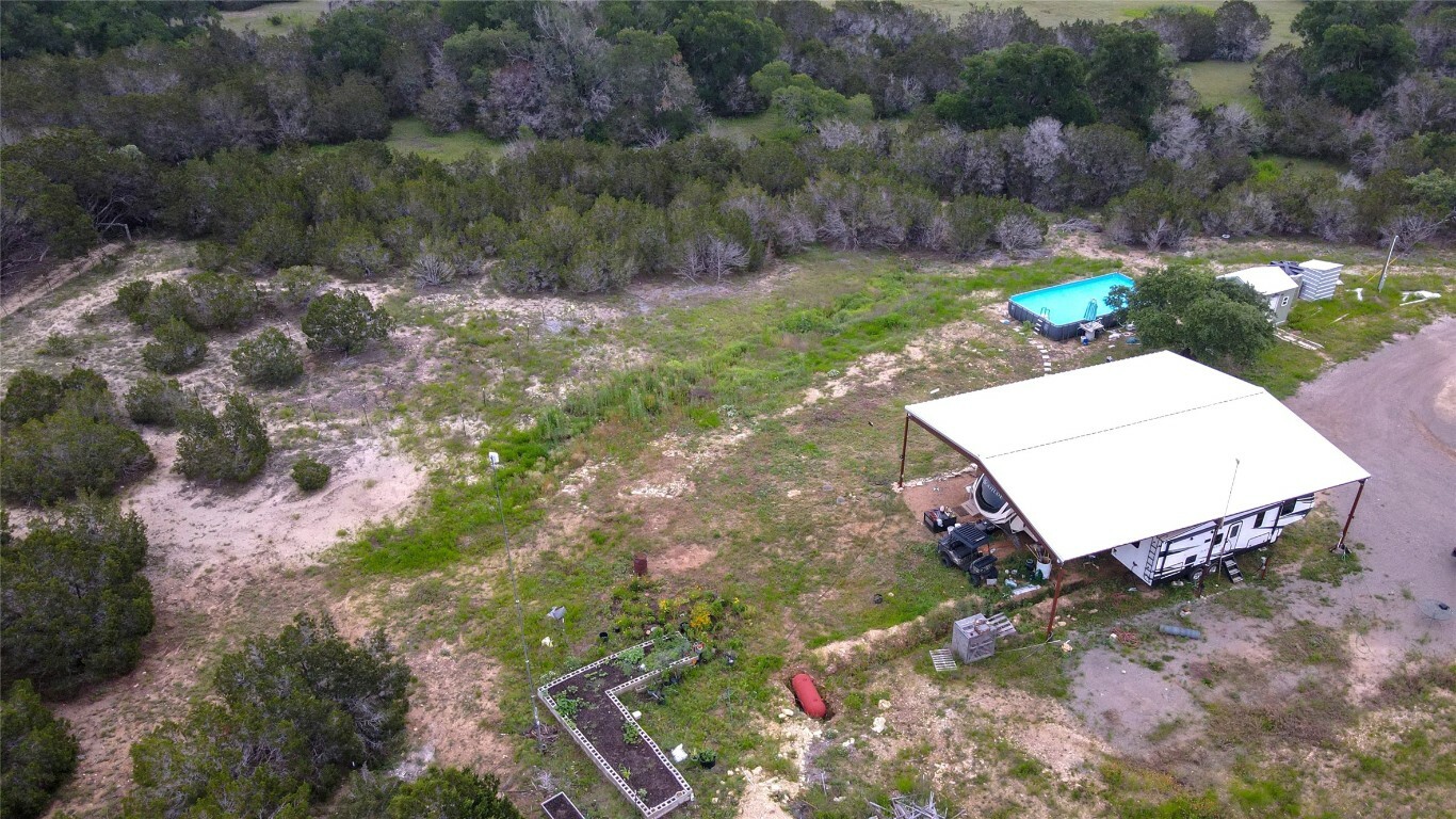 Property Photo:  180 Robison Road  TX 78605 