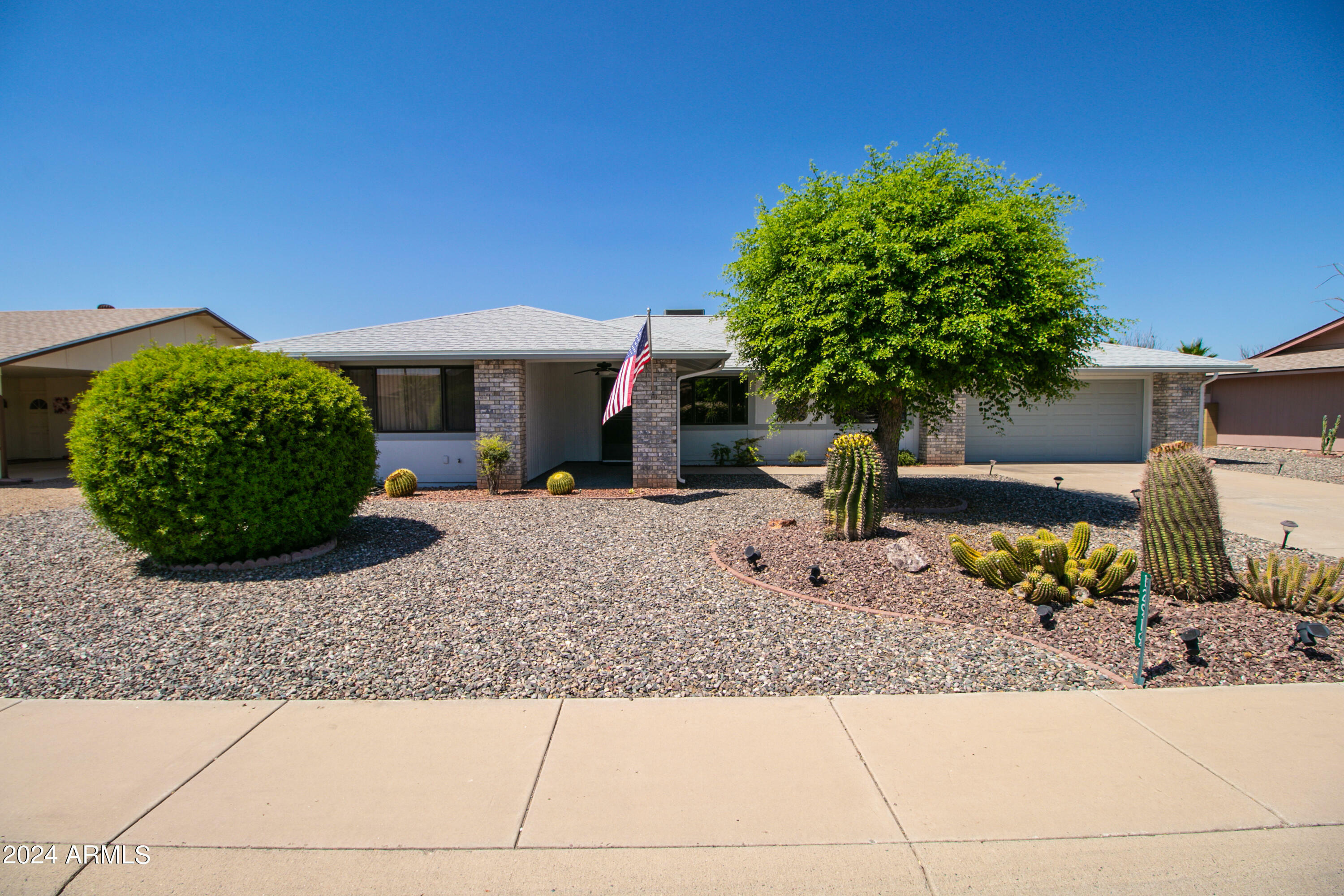 Property Photo:  12919 W Crystal Lake Drive  AZ 85375 