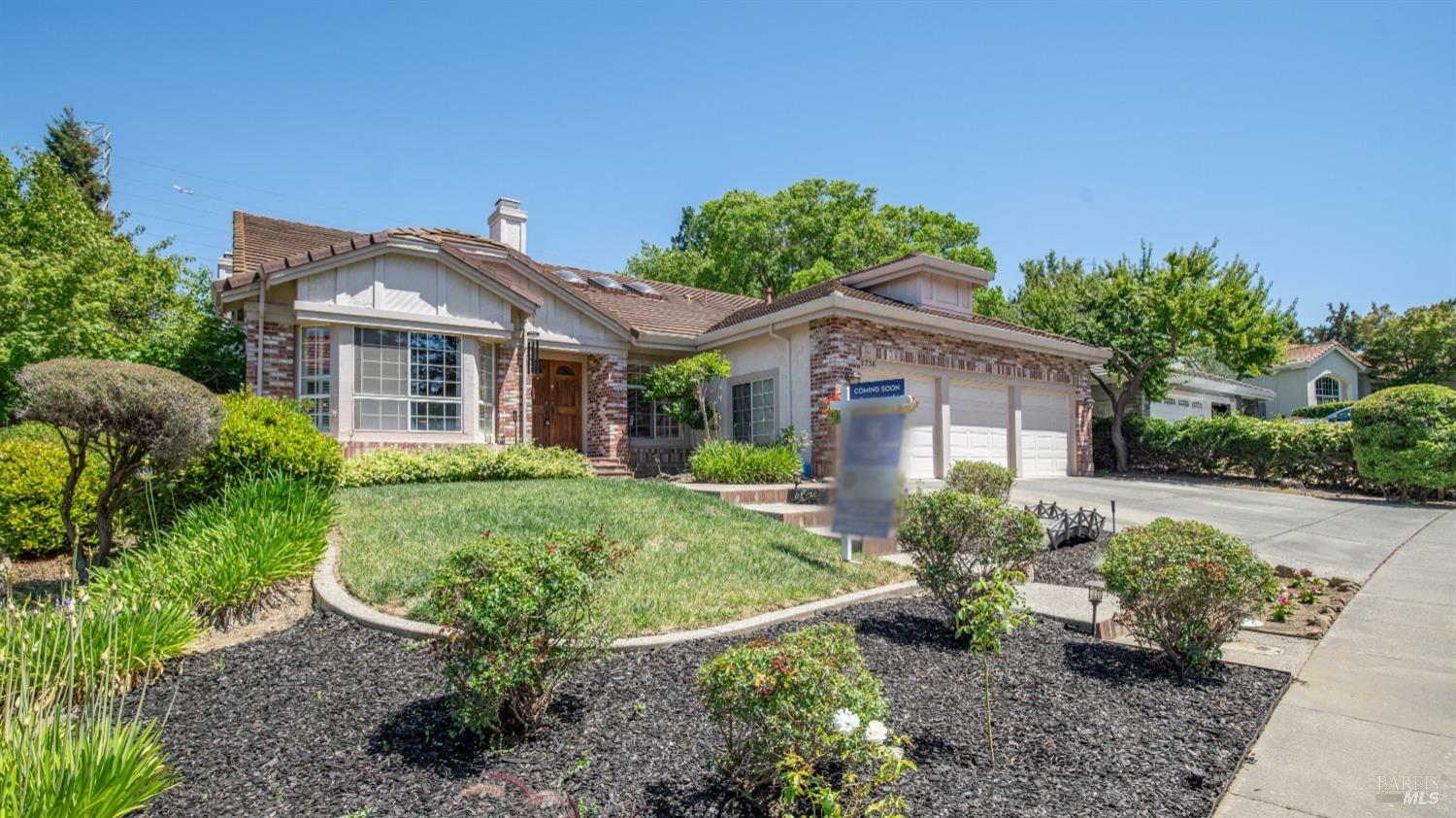 Property Photo:  2736 Seminole Circle  CA 94534 