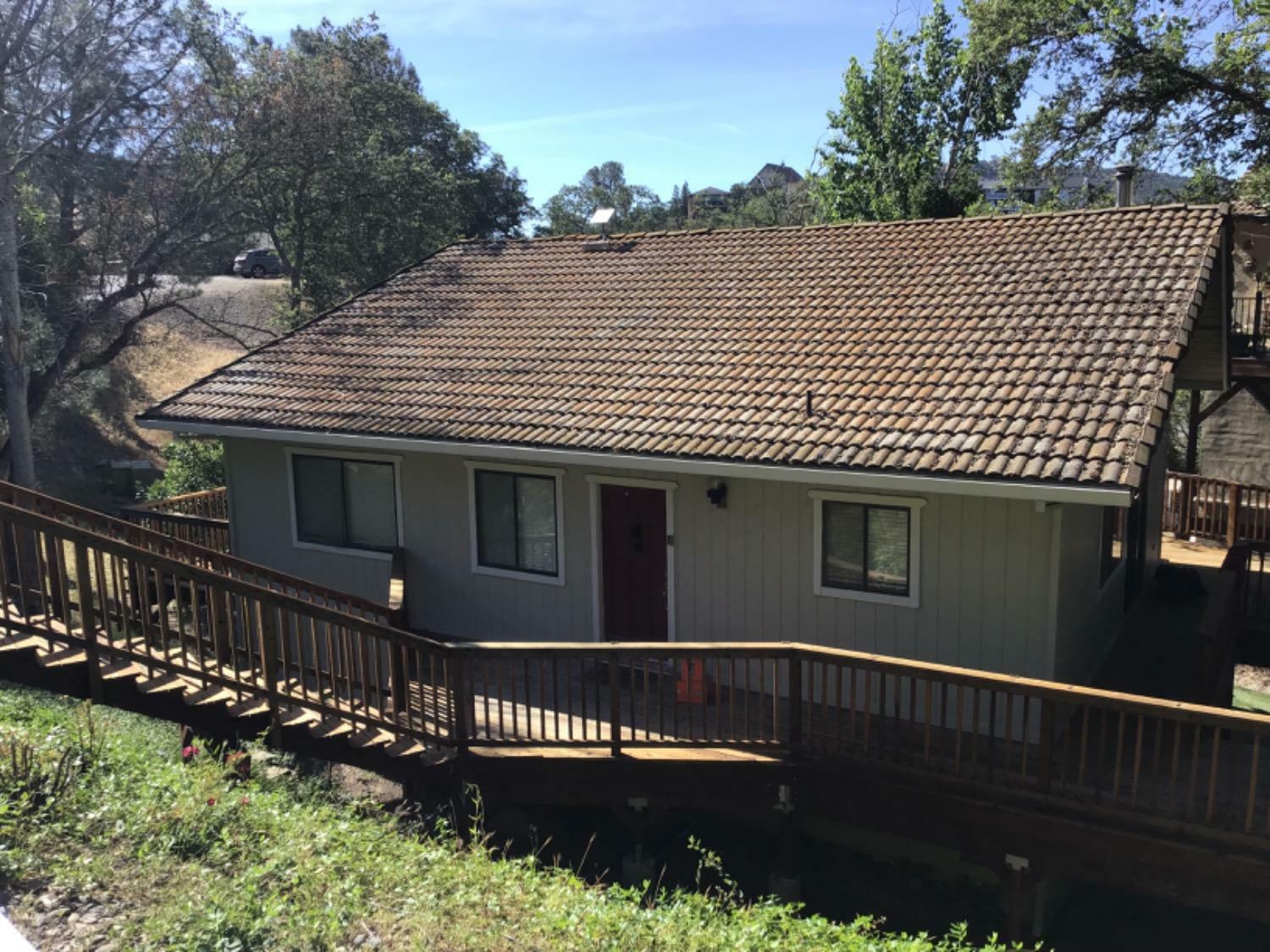 Property Photo:  291 Thomson Lane  CA 95228 