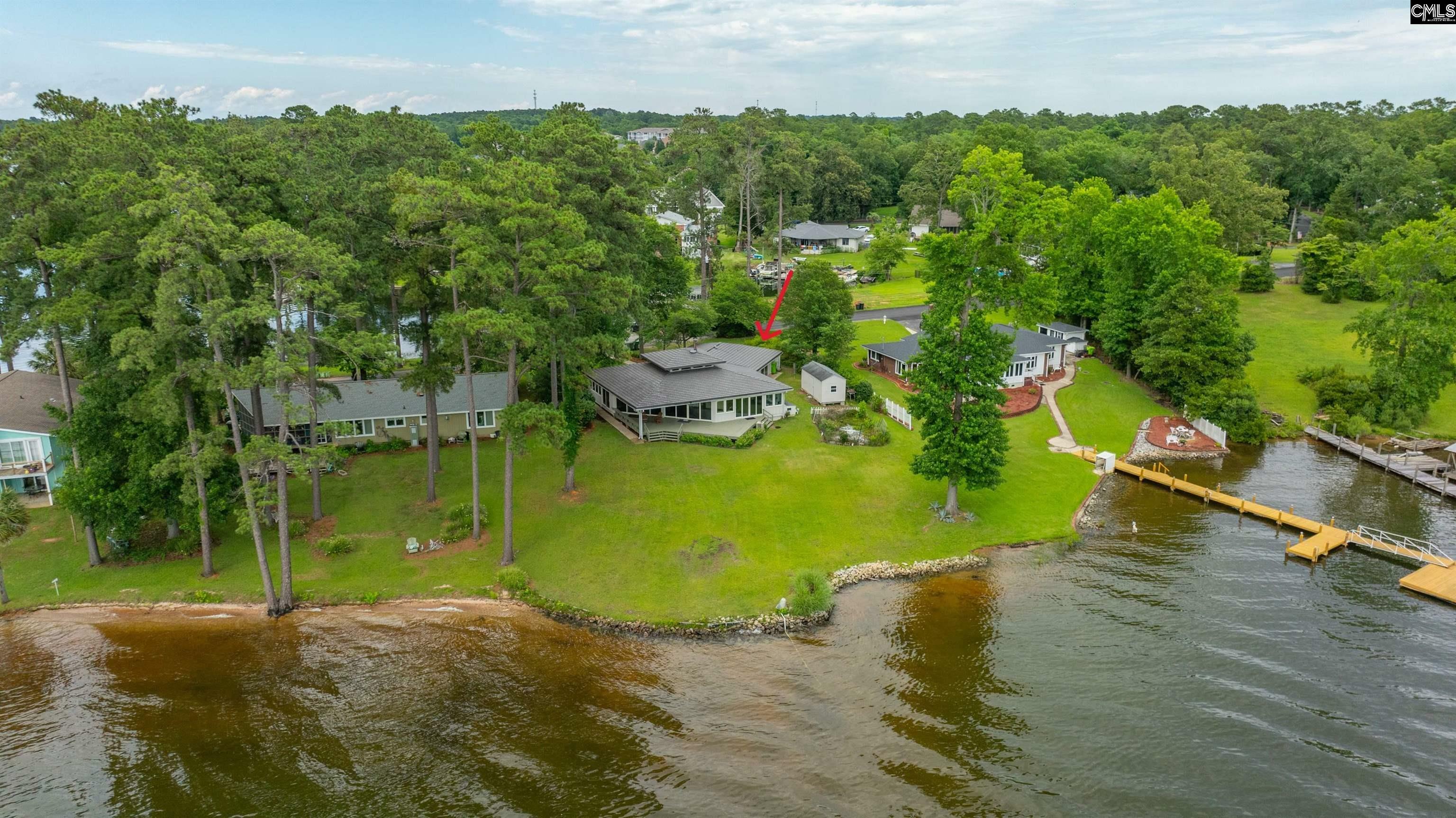 Property Photo: 135 Winding SC 29063