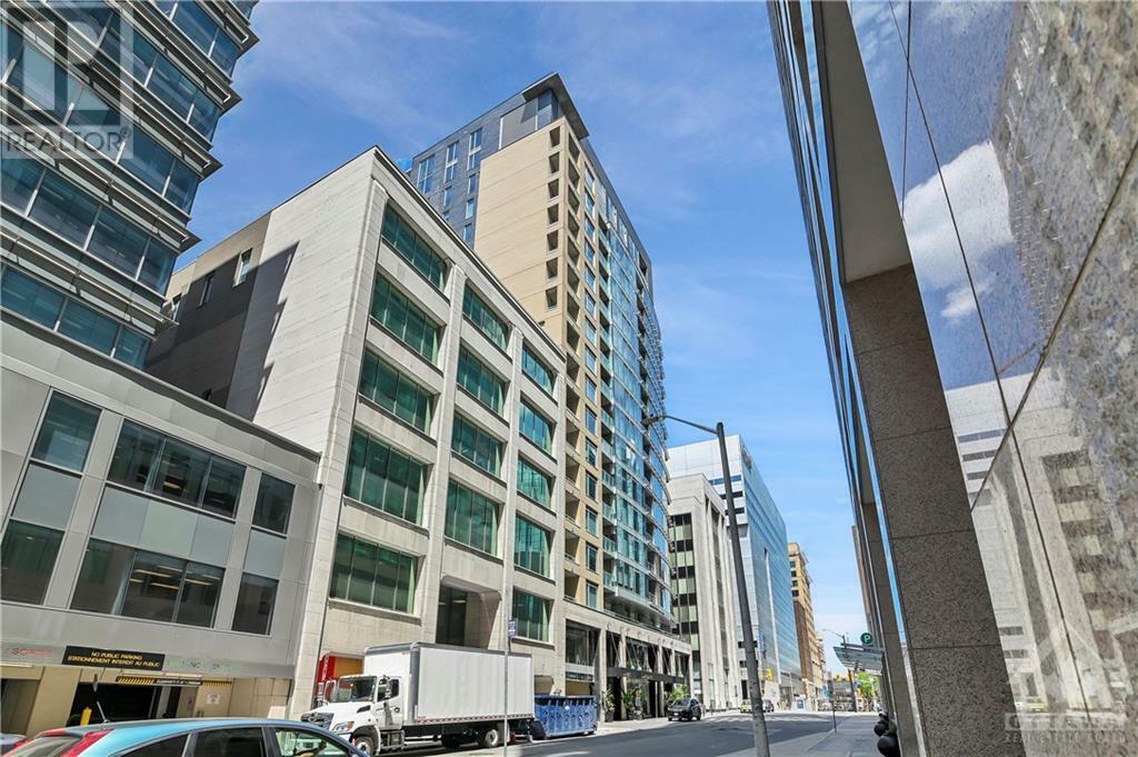 Property Photo:  101 Queen Street 807  ON K1P 0B7 