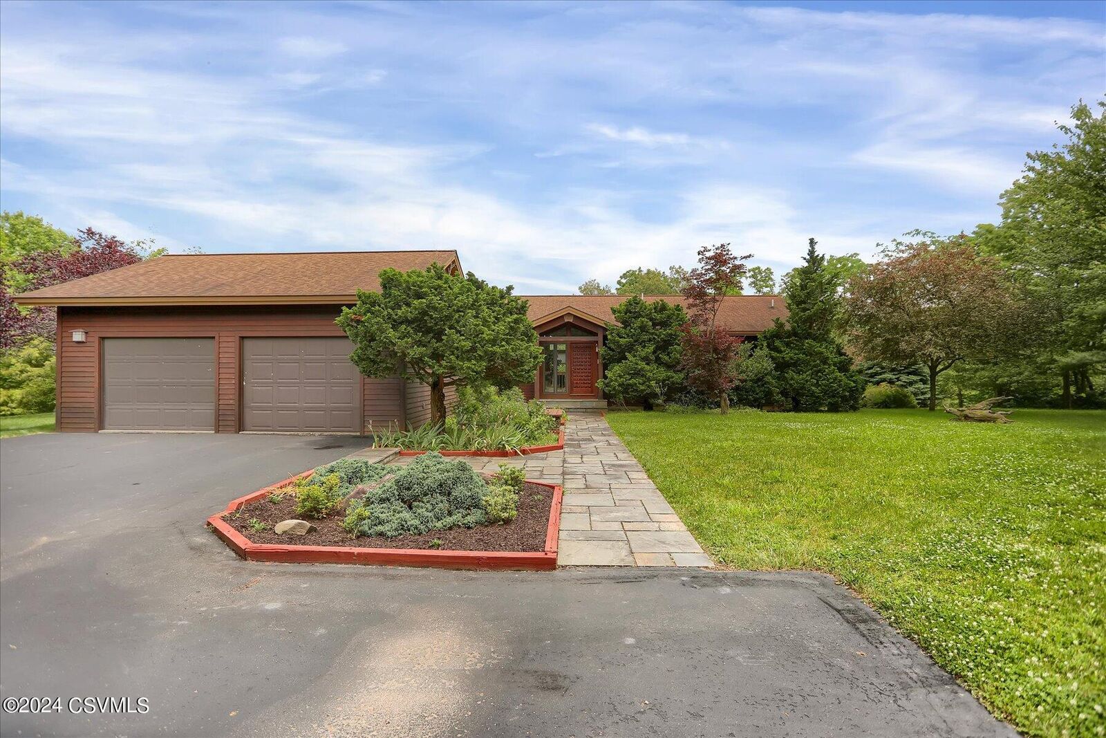 Property Photo: 153 Tamarack Lane PA 17844