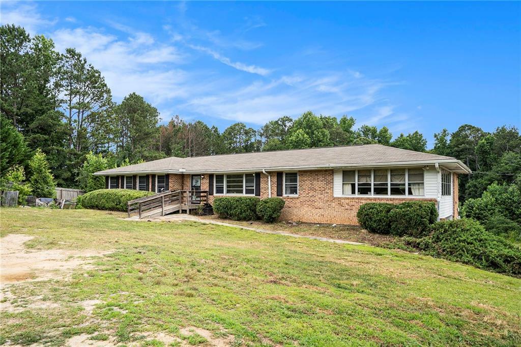 Property Photo:  2367 Ridge Road  GA 30134 