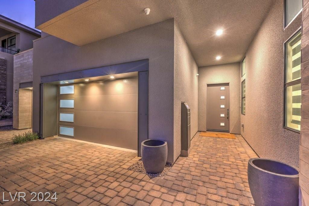 Property Photo:  10736 Patina Hills Court  NV 89135 