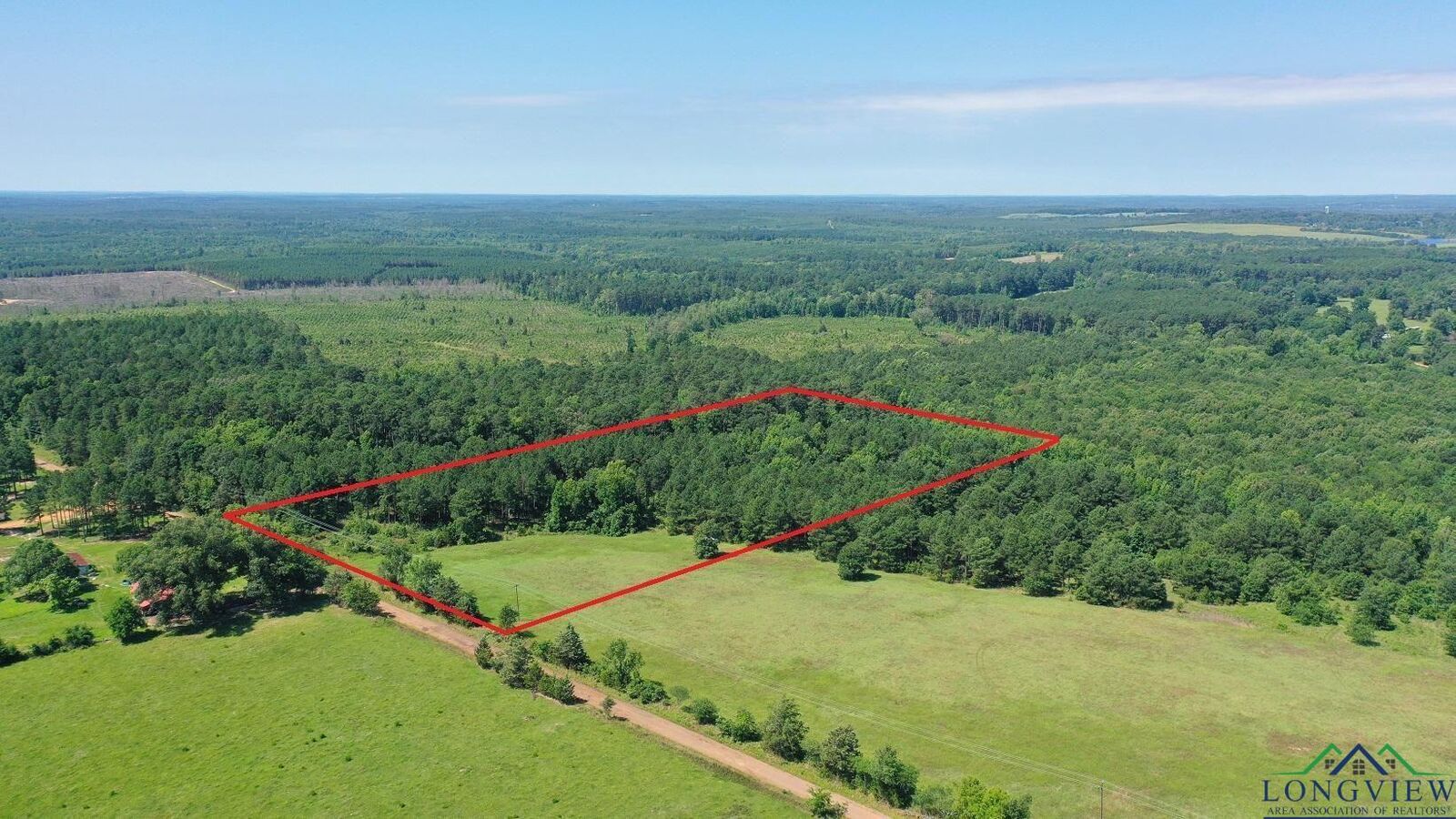 Property Photo:  2086 County Road 1619  TX 75563 