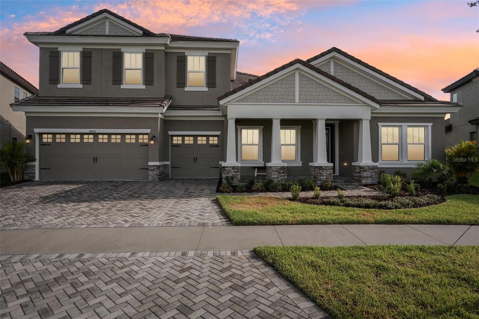 Property Photo:  14292 Swiss Bridge Drive  FL 33579 