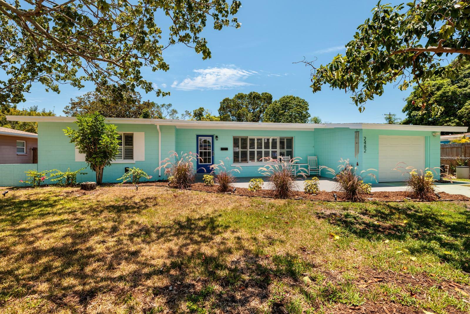 Property Photo:  2482 67th Avenue S  FL 33712 