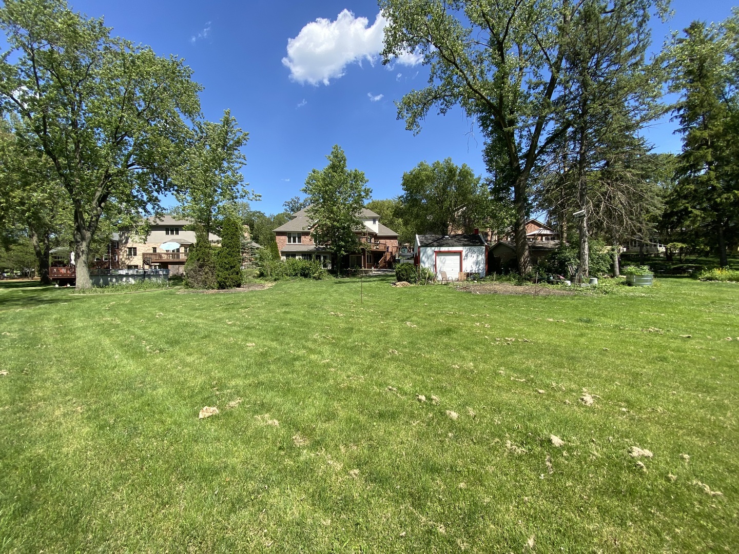 Property Photo:  14608 Highland Avenue  IL 60462 