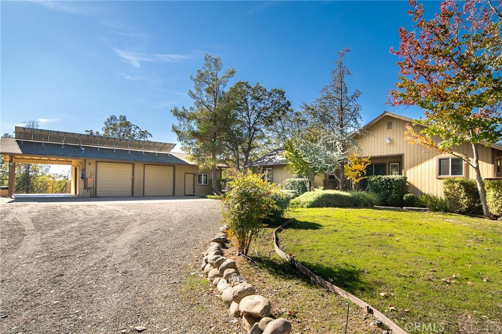 Property Photo:  4199 Usona Rd  CA 95338 