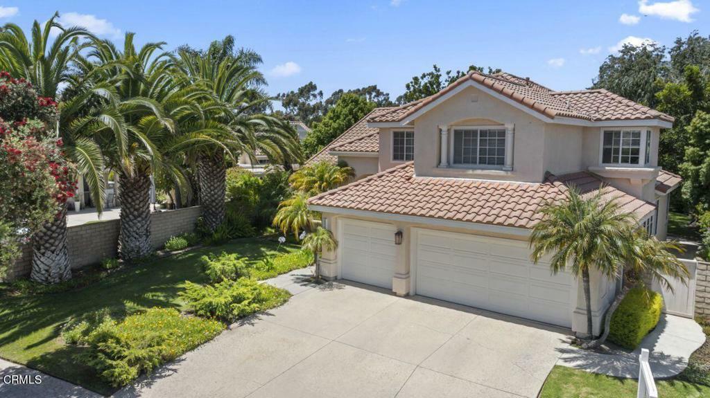 Property Photo: 2315 Eagle Creek Lane CA 93036