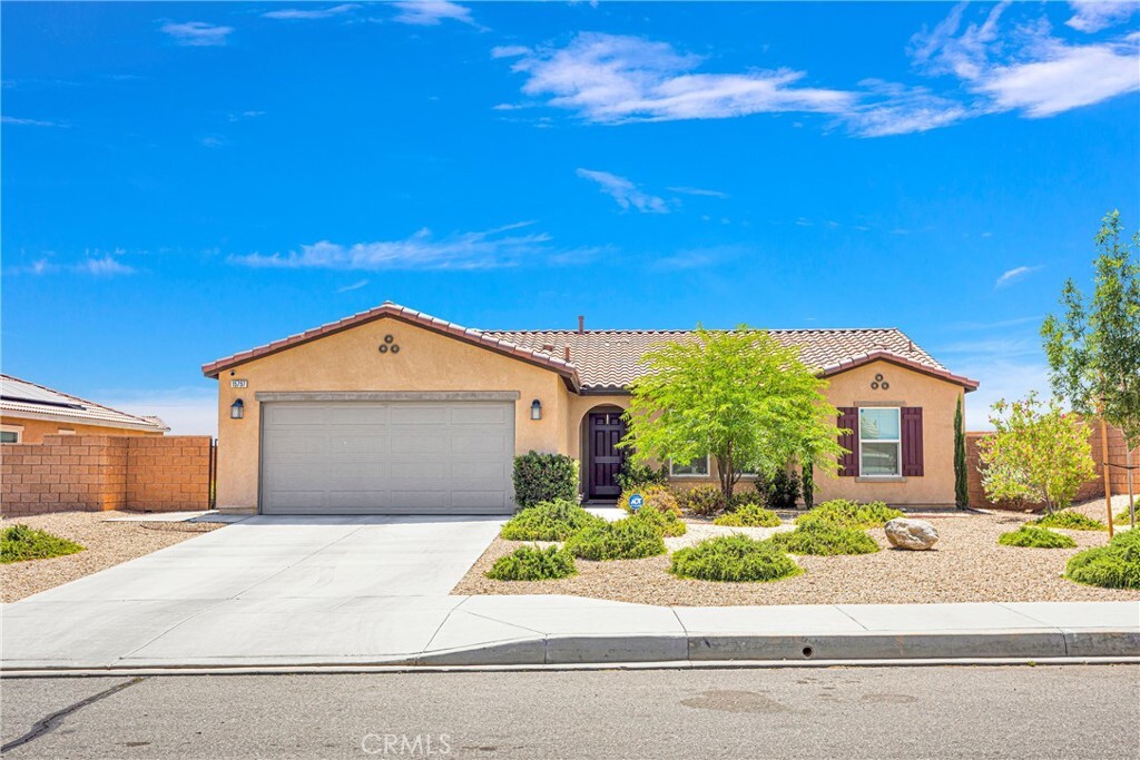 Property Photo:  15797 Wyburn Lane  CA 92394 