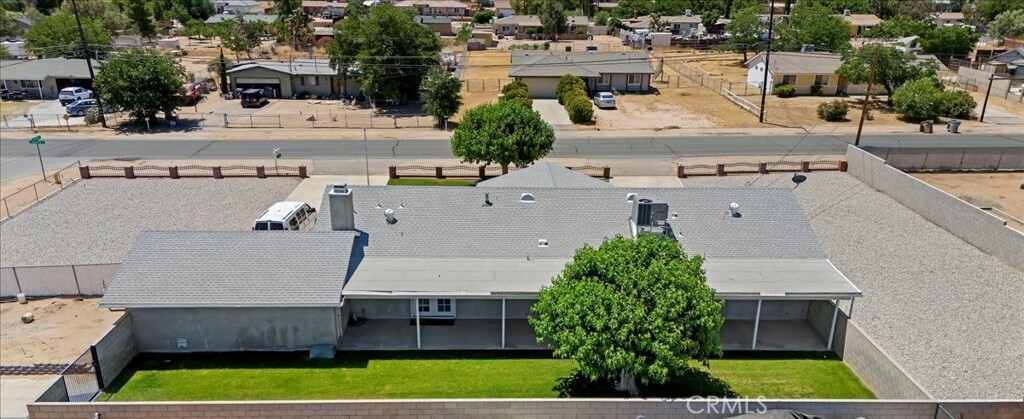 Property Photo: 14808 Mauna Loa Street CA 92345