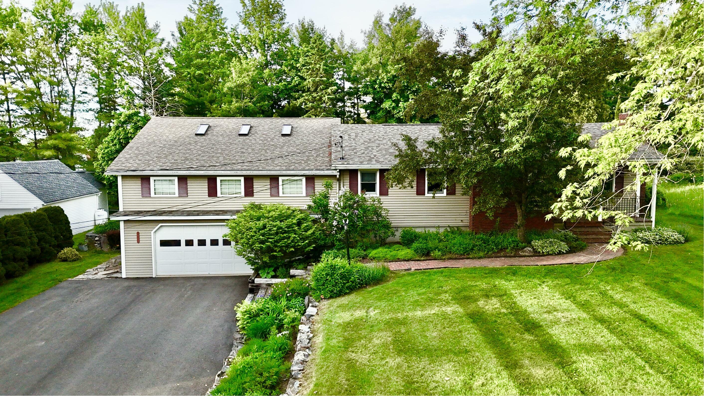 Property Photo: 42 Birchwood Boulevard ME 04412