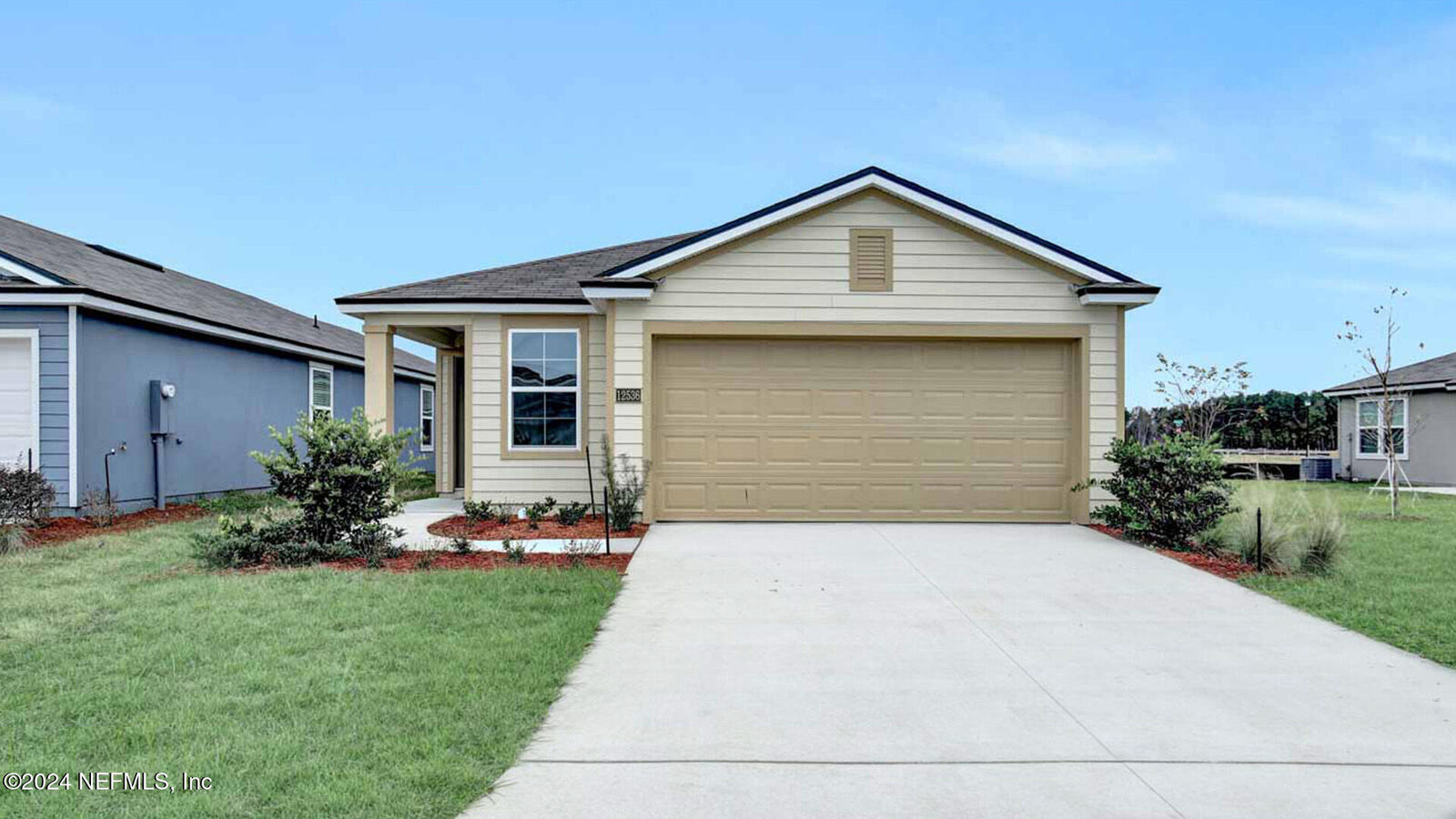 Property Photo:  12536 Rubber Fig Terrace  FL 32218
