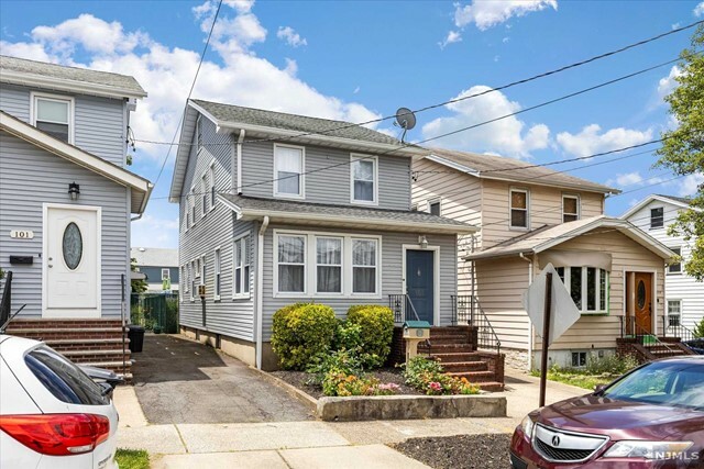 Property Photo:  103 Sunset Avenue  NJ 07031 