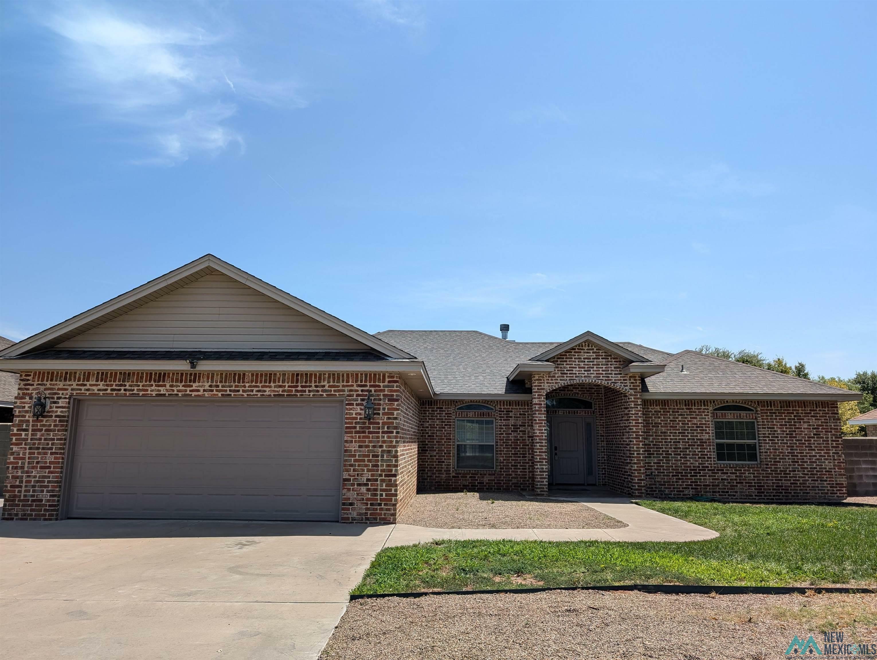 Property Photo:  3721 Springwood Drive  NM 88101 