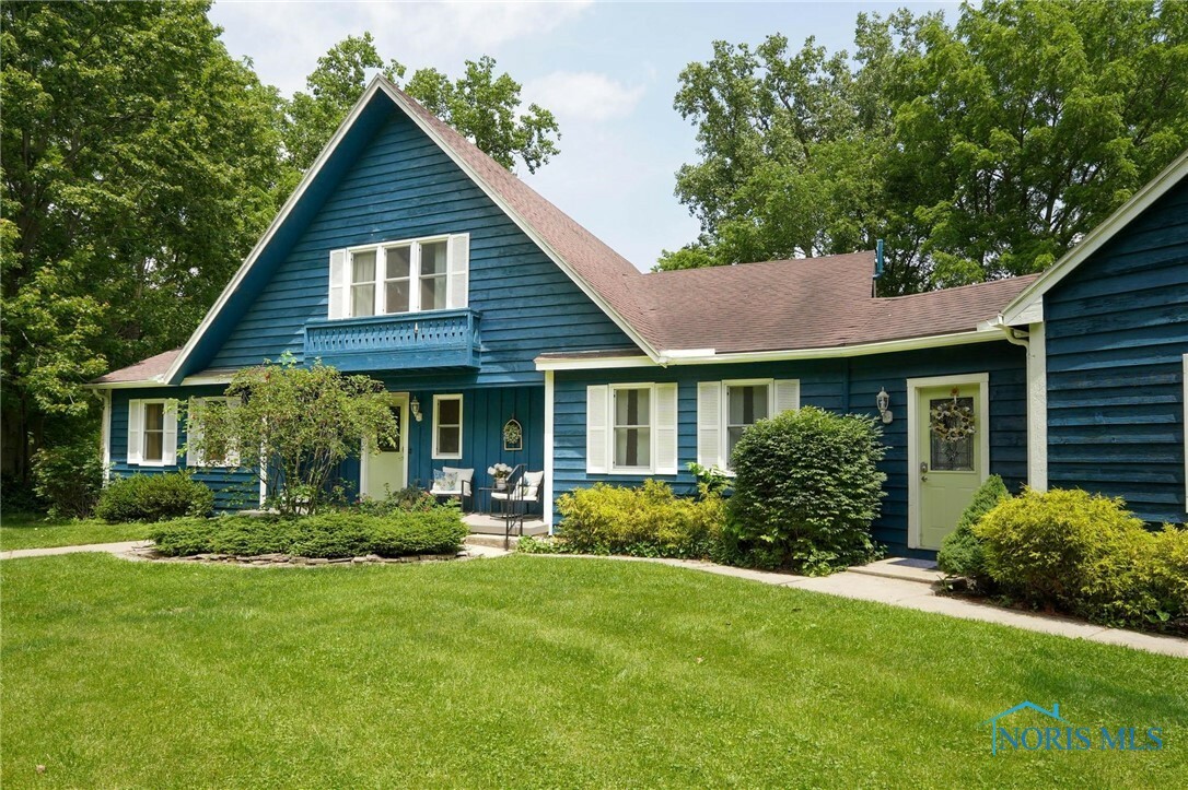 Property Photo:  811 South Street  OH 45840 