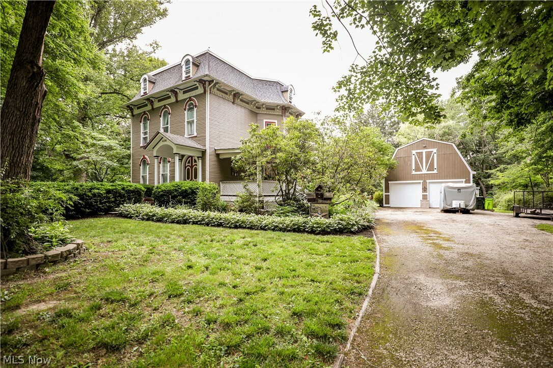 Property Photo: 436 Ravenna Road OH 44444