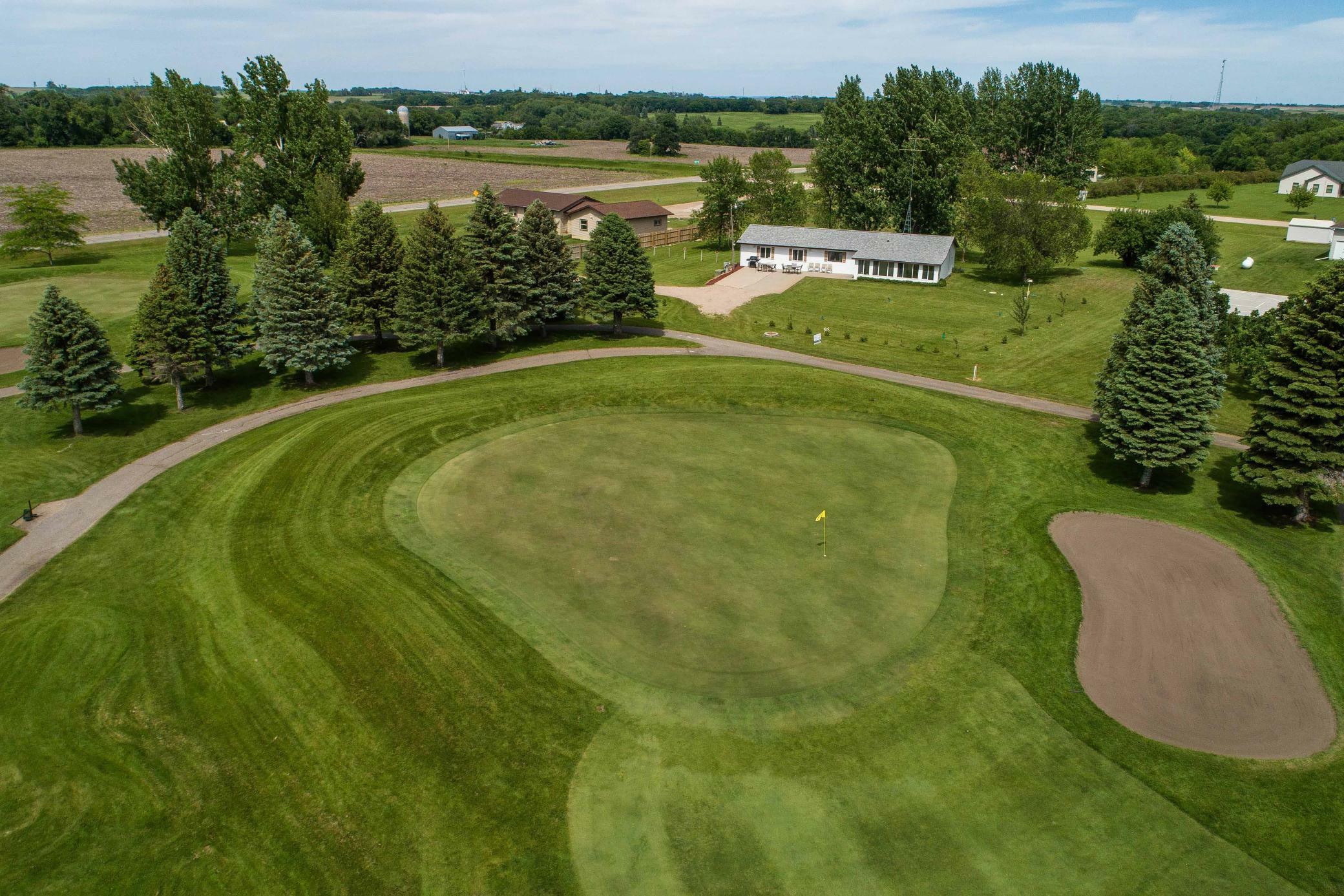 Property Photo:  14881 Golf Course Road  MN 56309 