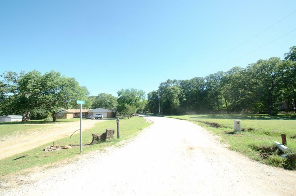 00 Bayview Drive  Mead OK 73449 photo