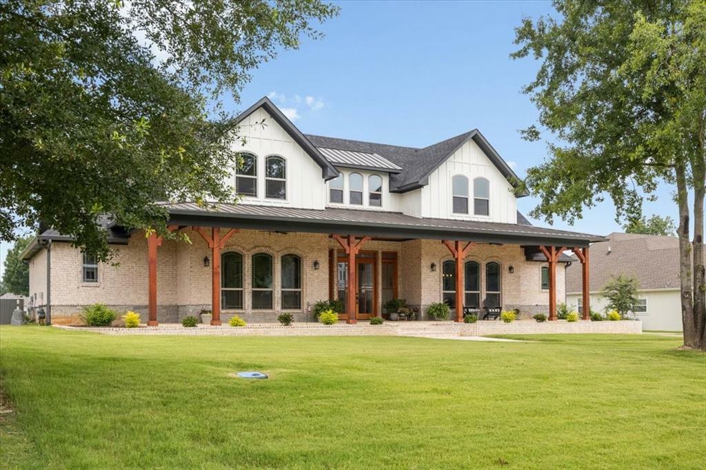 Property Photo:  112 Ryder Cup Trail  TX 75771 