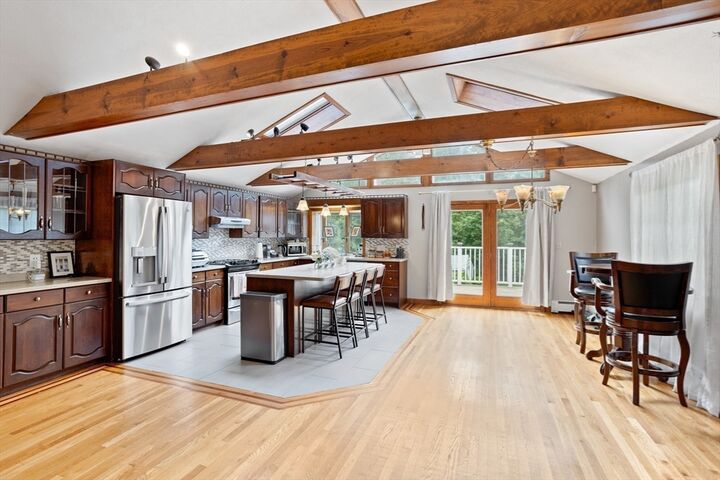 Property Photo: 41 Fayette Rd MA 01730