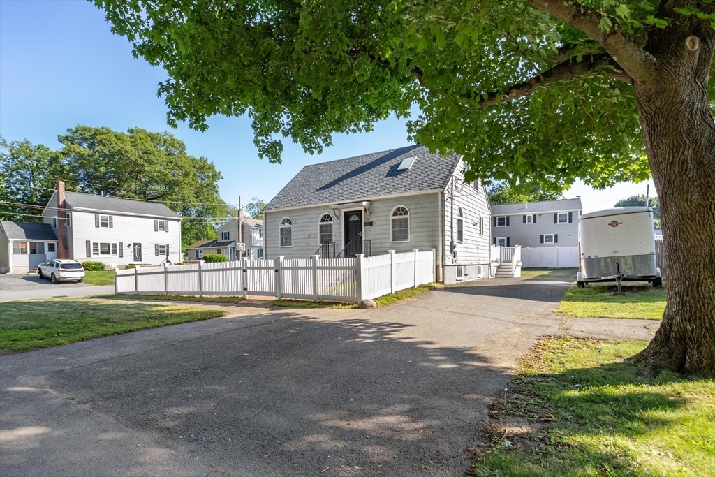 Property Photo: 33 Cedar Grove Avenue MA 01960