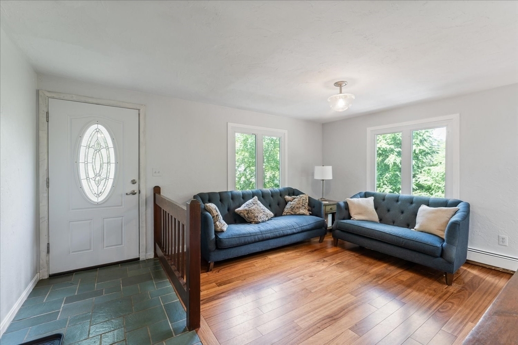 Property Photo: 20 Pennacook St MA 02056