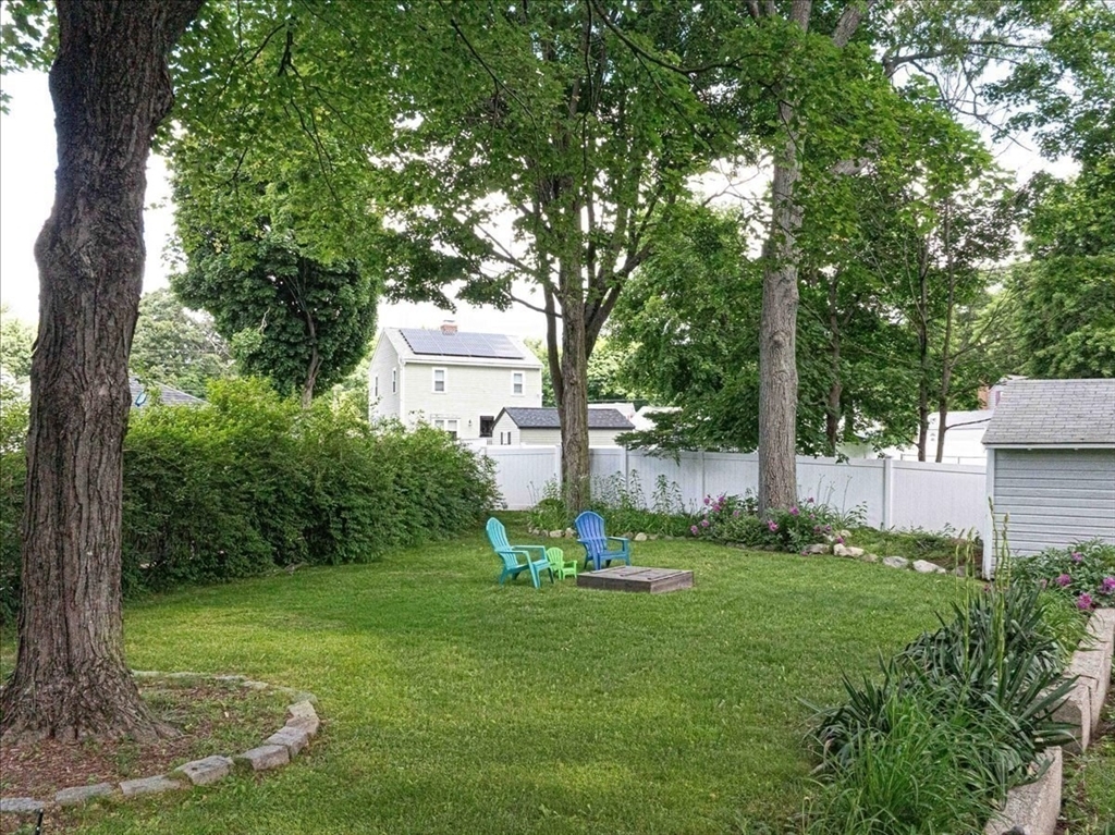 Property Photo: 26 Britton Street MA 02072