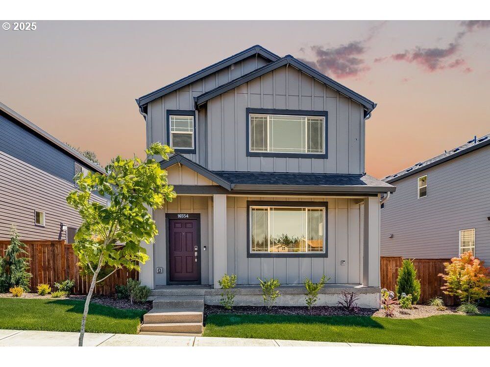 Property Photo:  16554 SW Perth Rd  OR 97140 