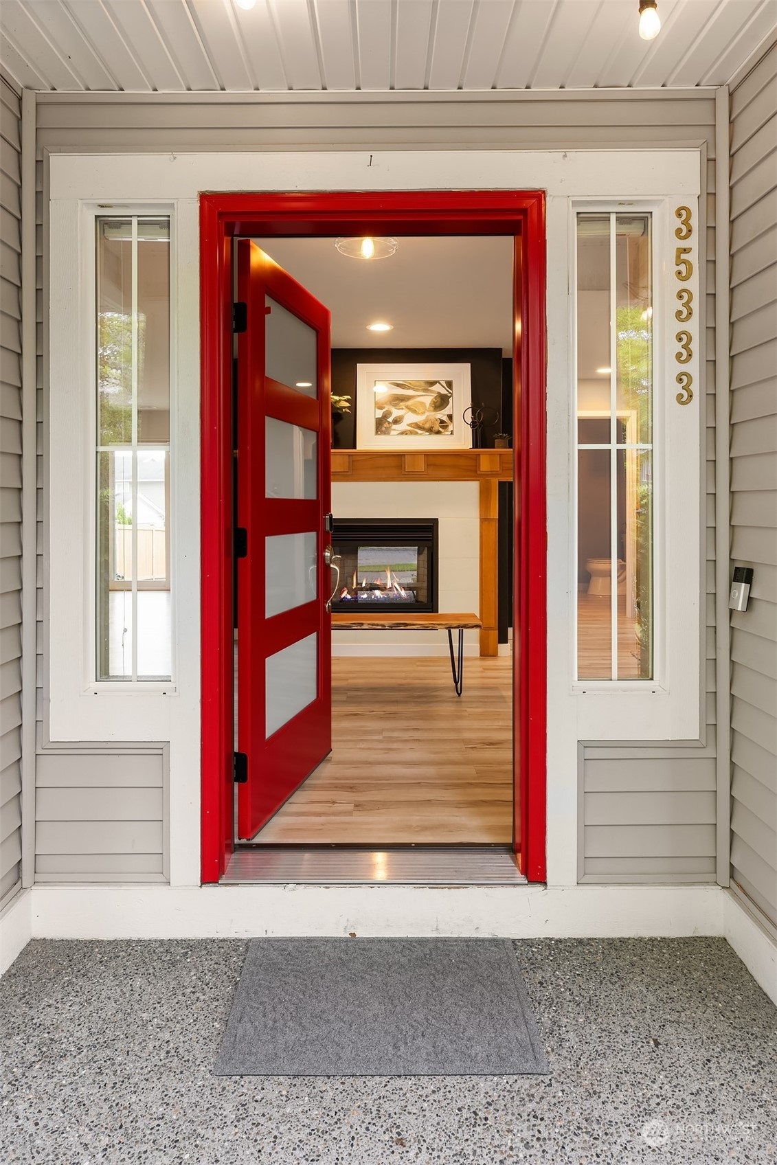 Property Photo: 35333 SE Ridge Street WA 98065